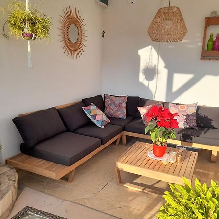 Mojacar Home With Mountain Views Esterno foto