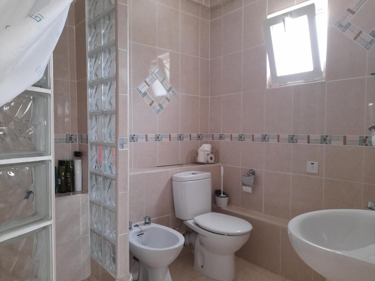 Mojacar Home With Mountain Views Esterno foto