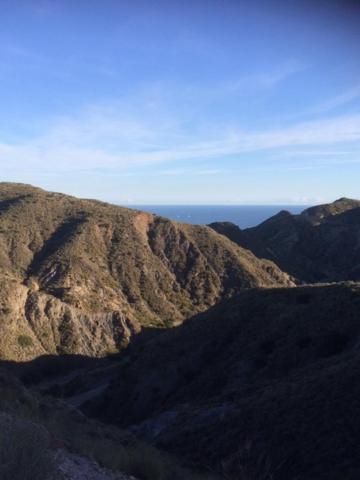 Mojacar Home With Mountain Views Esterno foto