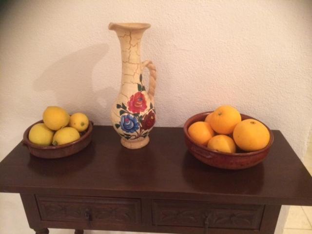 Mojacar Home With Mountain Views Esterno foto
