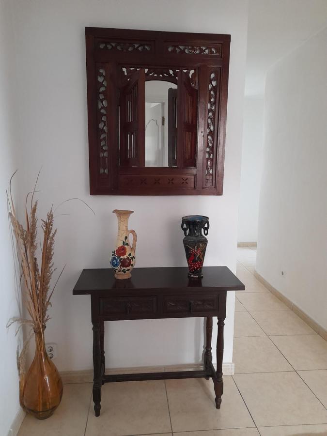 Mojacar Home With Mountain Views Esterno foto