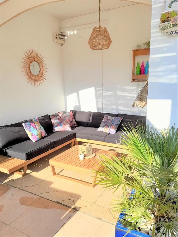 Mojacar Home With Mountain Views Esterno foto