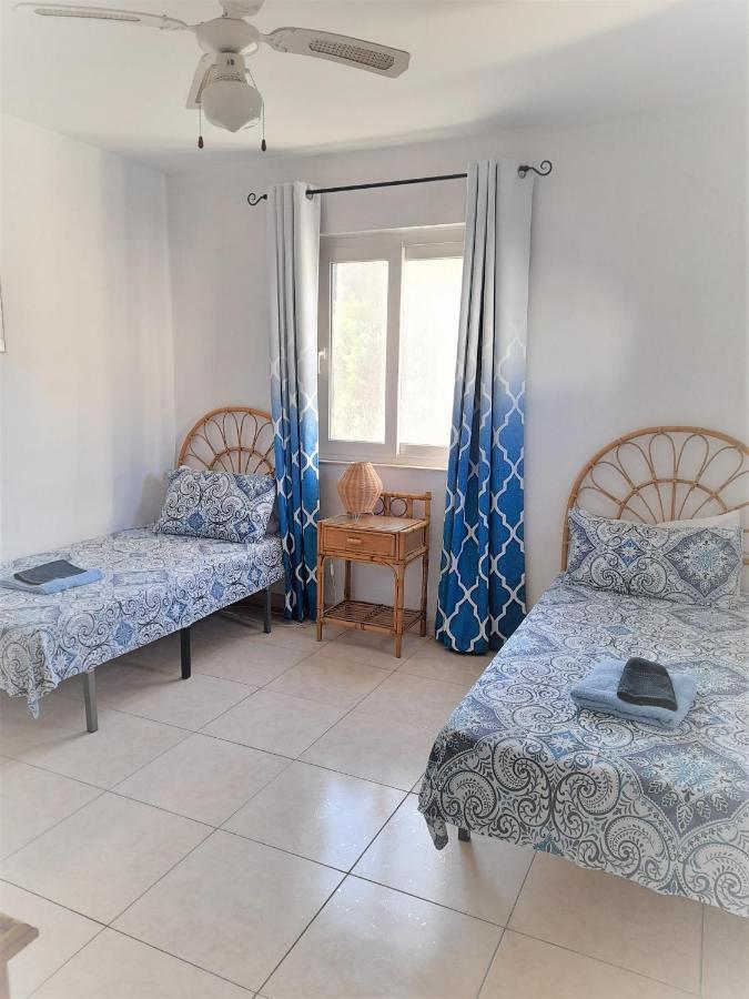 Mojacar Home With Mountain Views Esterno foto