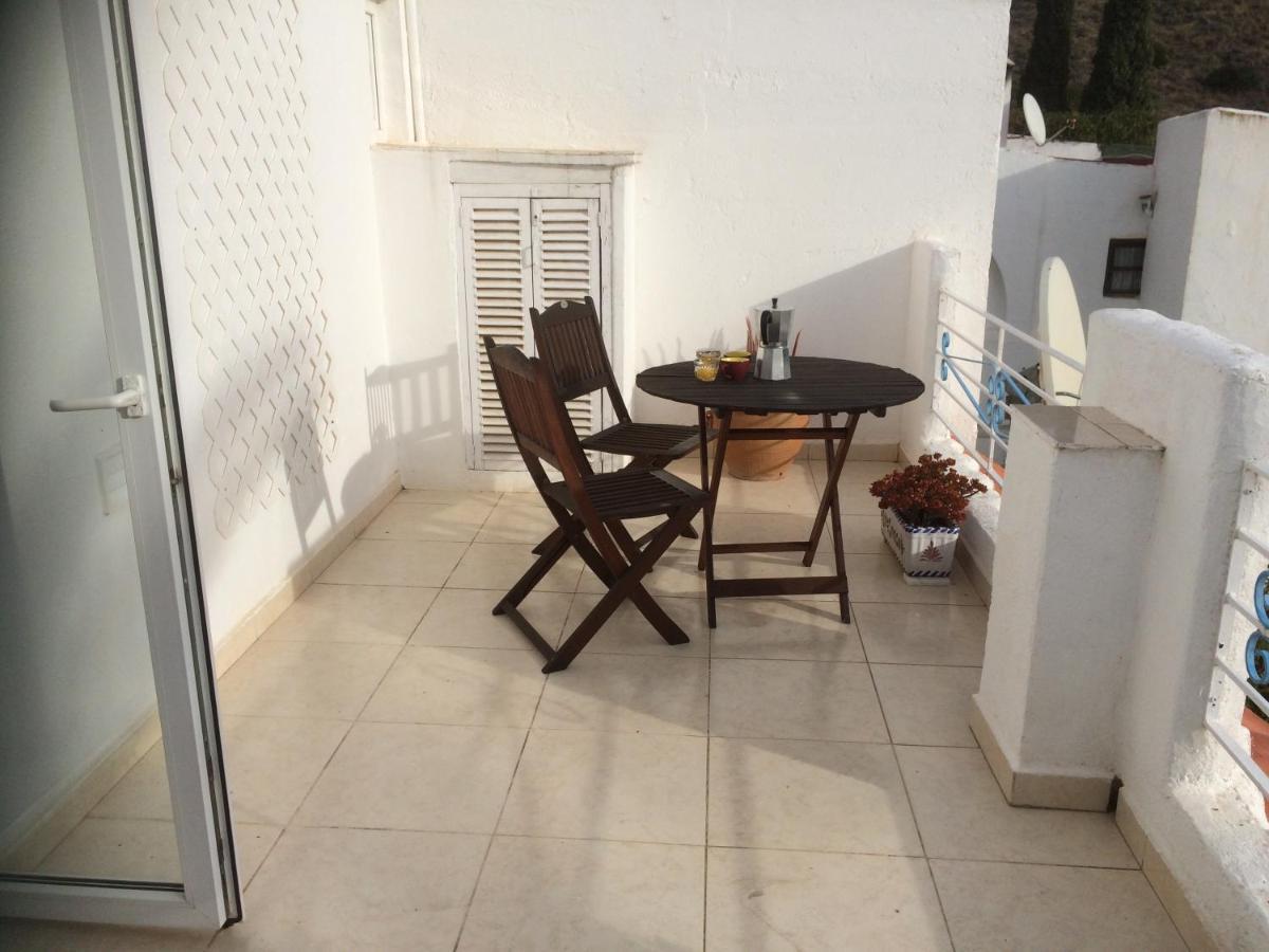Mojacar Home With Mountain Views Esterno foto
