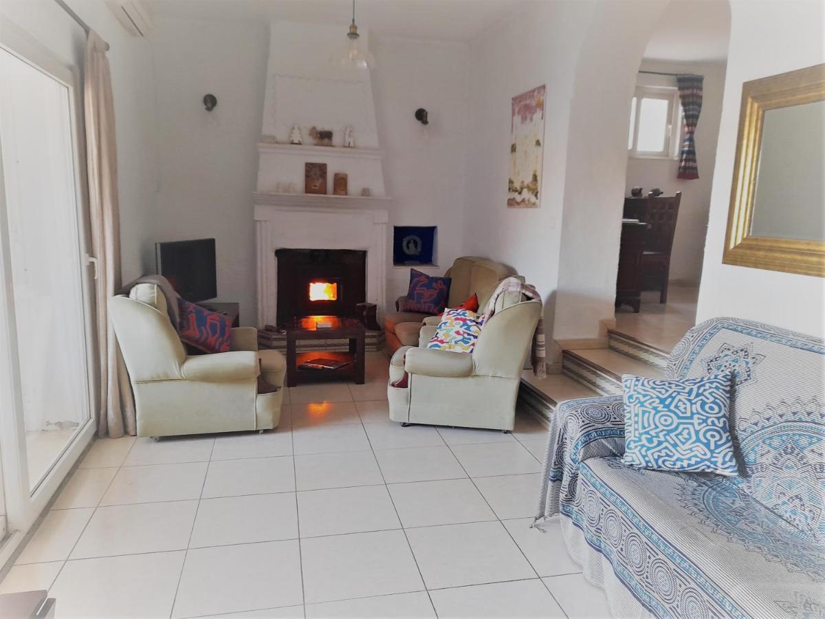 Mojacar Home With Mountain Views Esterno foto