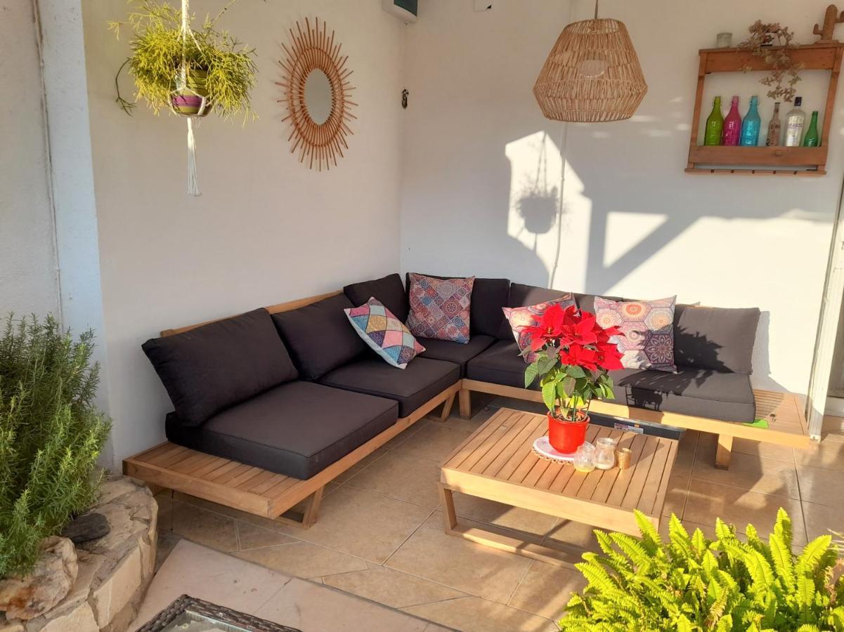 Mojacar Home With Mountain Views Esterno foto