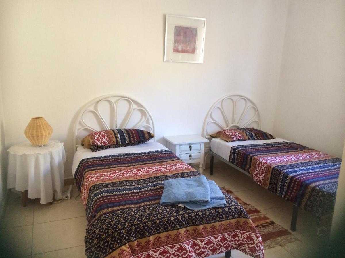 Mojacar Home With Mountain Views Esterno foto